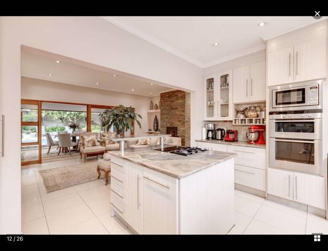 3 bed property to rent in PARKHURST